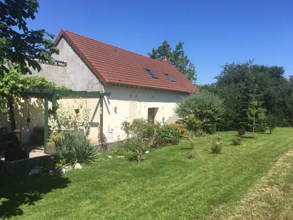 Lurcy-Lévis 03320 – Vente maison/villa 3&nbsp;pièces 2&nbsp;chambres