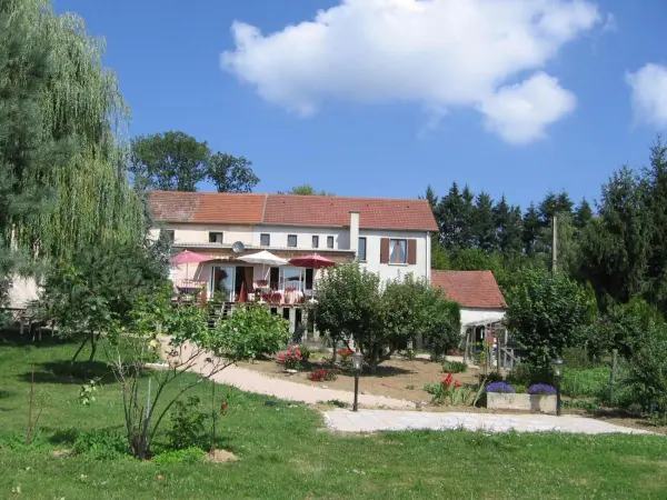 Lalizolle 03450 – Vente maison/villa 13&nbsp;pièces 9&nbsp;chambres