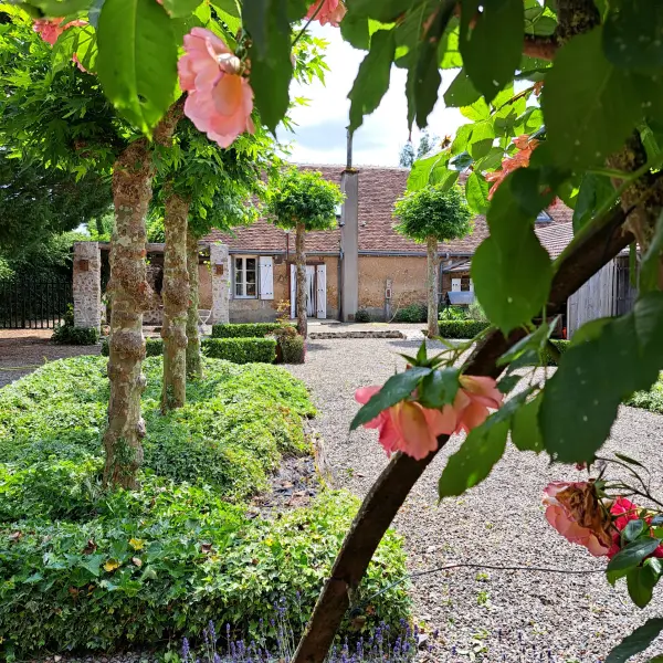 Beddes 18370 – Vente maison/villa 5&nbsp;pièces 4&nbsp;chambres