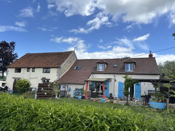 Neure 03320 – Vente maison/villa 12&nbsp;pièces 6&nbsp;chambres
