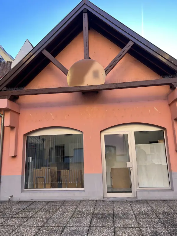 Colmar 68000 – Vente local