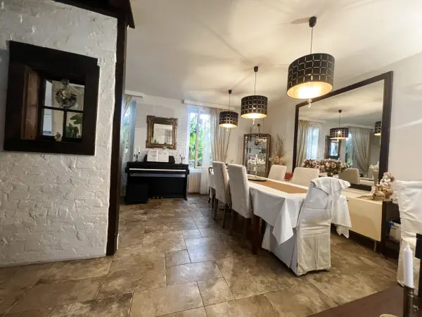 Colmar 68000 – Vente maison/villa 9&nbsp;pièces 5&nbsp;chambres