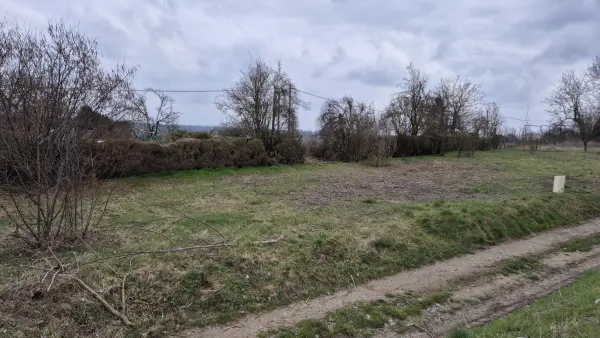 Eguisheim 68420 – Vente terrain