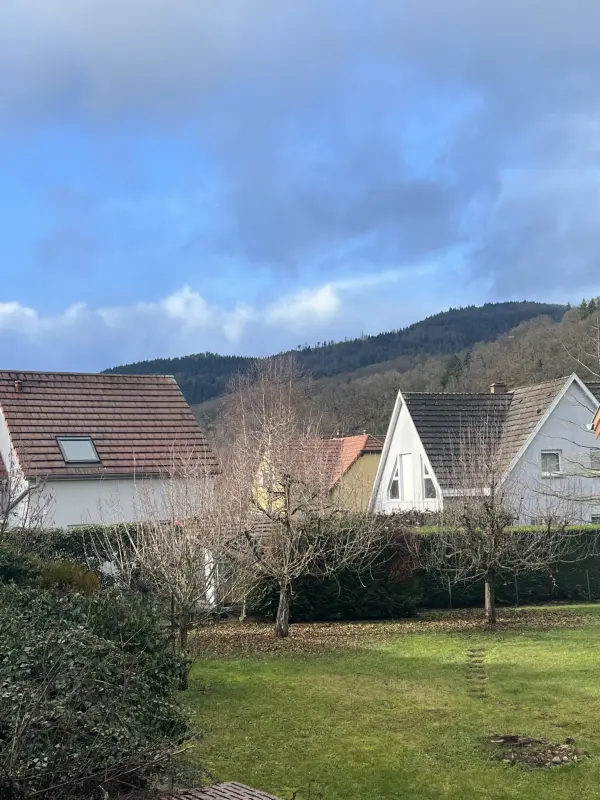 Gunsbach 68140 – Vente maison/villa 5&nbsp;pièces 3&nbsp;chambres