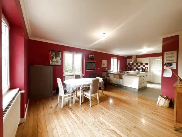 Hettenschlag 68600 – Vente maison/villa 9&nbsp;pièces 5&nbsp;chambres