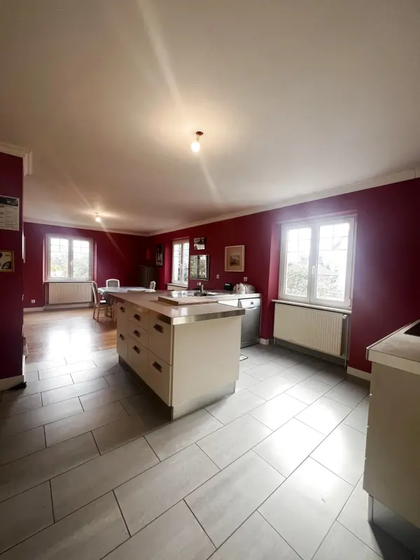 Hettenschlag 68600 – Vente maison/villa 9&nbsp;pièces 5&nbsp;chambres