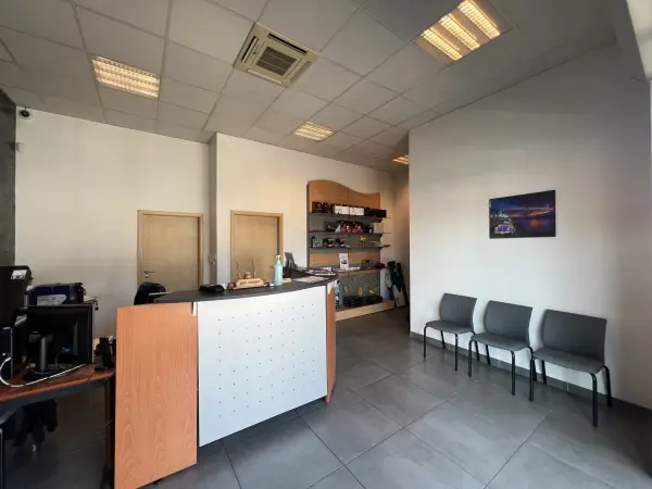 Colmar 68000 – Vente fonds de commerce boutique