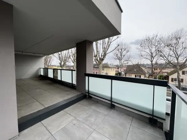 Colmar 68000 – Vente appartement 4&nbsp;pièces 3&nbsp;chambres