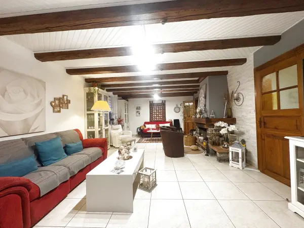 Kaysersberg 68240 – Vente maison/villa 7&nbsp;pièces 4&nbsp;chambres
