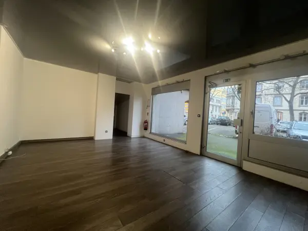 Colmar 68000 – Location local