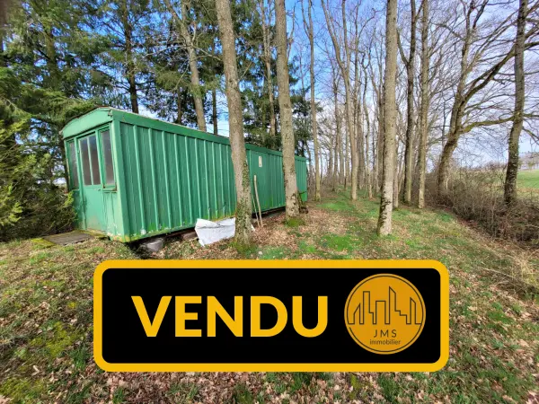 Saint-Sornin 03240 – Vente terrain