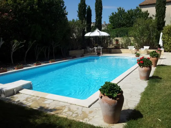 Bouillargues 30230 – Vente maison/villa 6&nbsp;pièces 3&nbsp;chambres