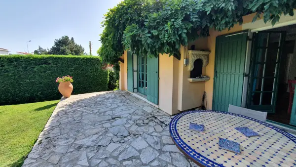 Bouillargues 30230 – Vente maison/villa 5&nbsp;pièces 3&nbsp;chambres