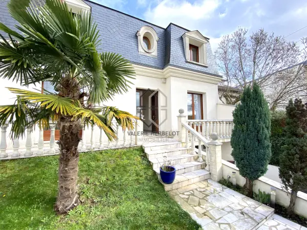 Ormesson-sur-Marne 94490 – Vente maison/villa 7&nbsp;pièces 5&nbsp;chambres
