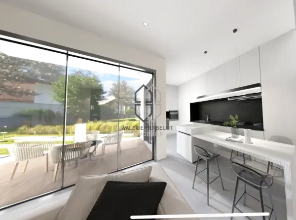 Saint-Maur-des-Fossés 94100 – Vente maison/villa 6&nbsp;pièces 4&nbsp;chambres