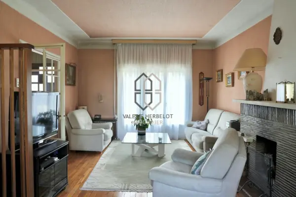 Ormesson-sur-Marne 94490 – Vente maison/villa 4&nbsp;pièces 3&nbsp;chambres