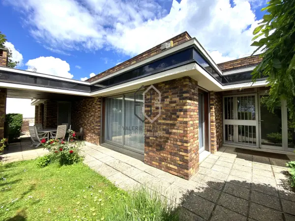 Chennevières-sur-Marne 94430 – Vente maison/villa 7&nbsp;pièces 4&nbsp;chambres