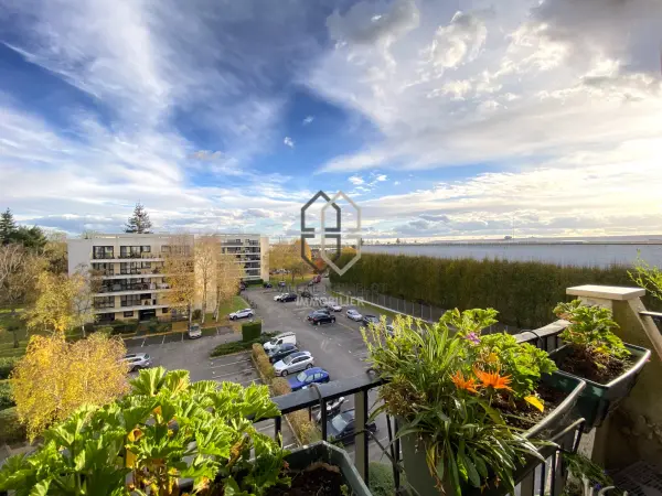 Chennevières-sur-Marne 94430 – Vente appartement 3&nbsp;pièces 2&nbsp;chambres