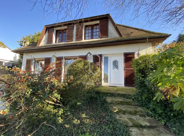 Champigny-sur-Marne 94500 – Vente maison/villa 6&nbsp;pièces 5&nbsp;chambres