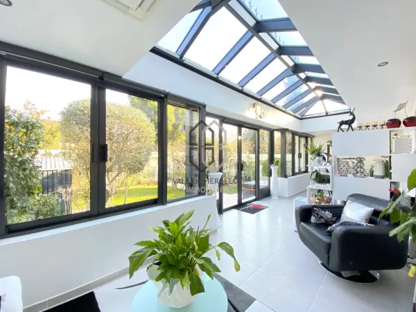 Chennevières-sur-Marne 94430 – Vente maison/villa 7&nbsp;pièces 5&nbsp;chambres