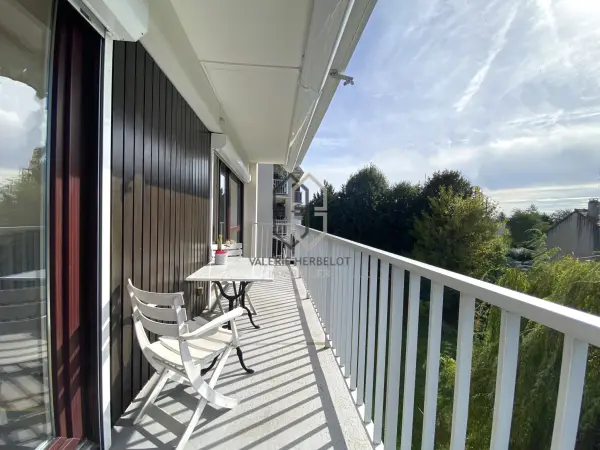 Chennevières-sur-Marne 94430 – Vente appartement 3&nbsp;pièces 2&nbsp;chambres