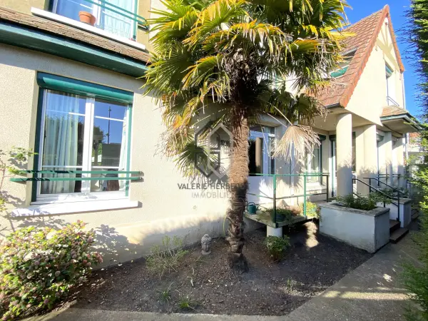 Ormesson-sur-Marne 94490 – Vente maison/villa 7&nbsp;pièces 5&nbsp;chambres