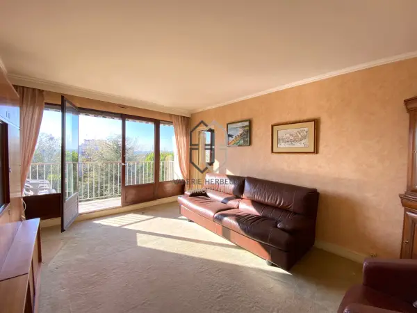 Chennevières-sur-Marne 94430 – Vente appartement 4&nbsp;pièces 3&nbsp;chambres