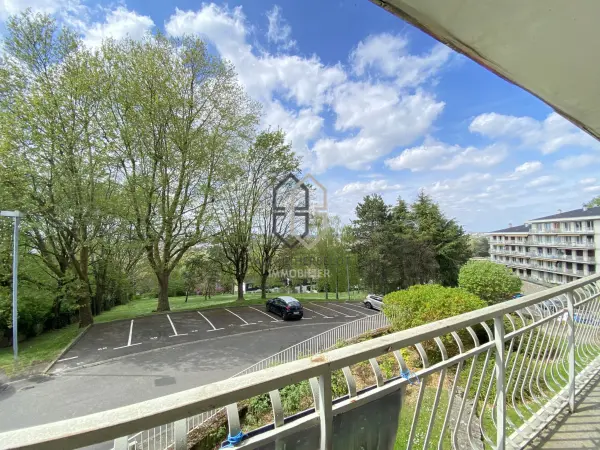 Chennevières-sur-Marne 94430 – Vente appartement 4&nbsp;pièces 3&nbsp;chambres