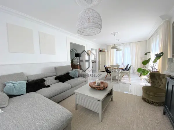 Ormesson-sur-Marne 94490 – Vente maison/villa 6&nbsp;pièces 4&nbsp;chambres