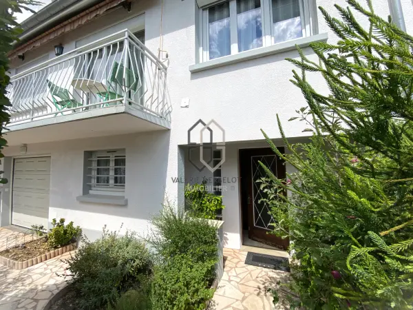 Ormesson-sur-Marne 94490 – Vente maison/villa 7&nbsp;pièces 5&nbsp;chambres