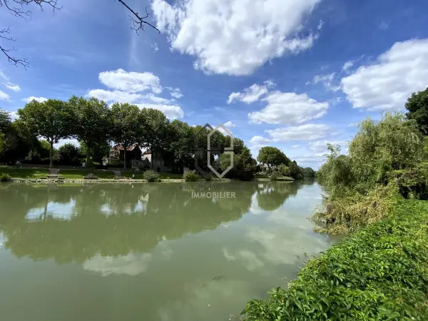Chennevières-sur-Marne 94430 – Vente maison/villa 5&nbsp;pièces 3&nbsp;chambres