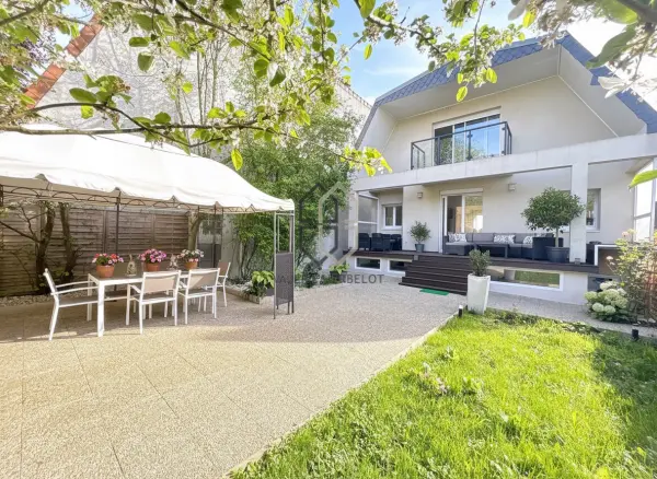 Chennevières-sur-Marne 94430 – Vente maison/villa 5&nbsp;pièces 4&nbsp;chambres
