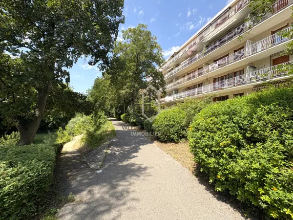 Champigny-sur-Marne 94500 – Vente appartement 2&nbsp;pièces 1&nbsp;chambre