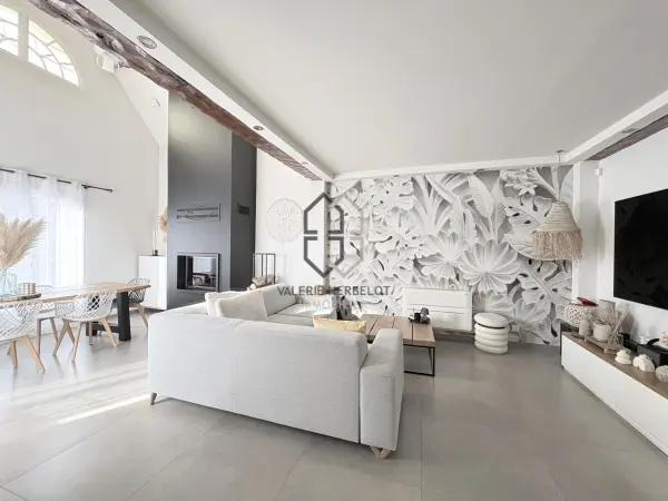 Ormesson-sur-Marne 94490 – Vente maison/villa 5&nbsp;pièces 4&nbsp;chambres