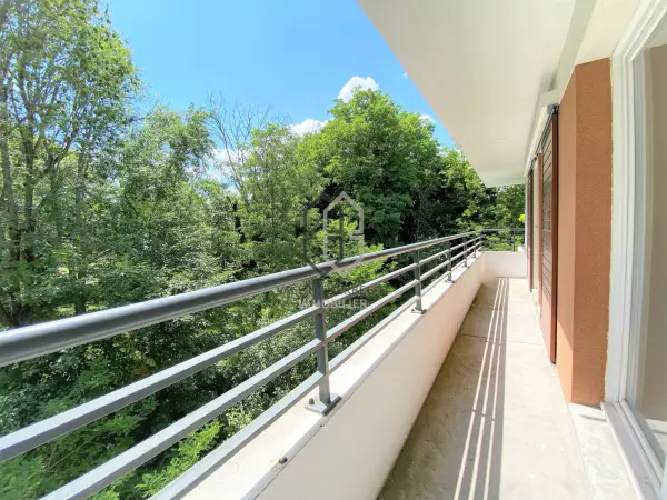 Sucy-en-Brie 94370 – Vente appartement 3&nbsp;pièces 2&nbsp;chambres