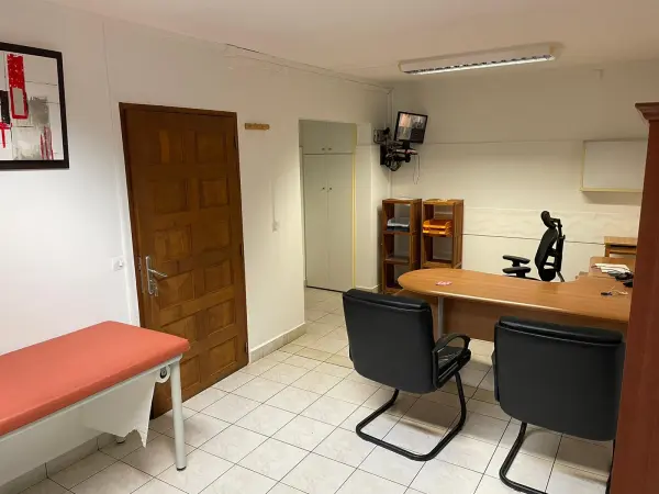 Pointe-à-Pitre 97110 – Location local