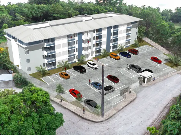 Le Diamant 97223 – Vente appartement 1&nbsp;pièce 1&nbsp;chambre