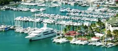 Pointe-à-Pitre 97110 – Vente appartement 2&nbsp;pièces 1&nbsp;chambre