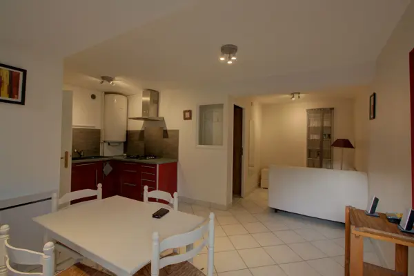 SERAINCOURT 95450 – Location appartement 1&nbsp;pièce