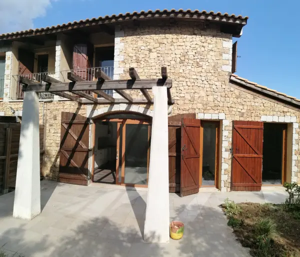 Porto-Vecchio 20137 – Vente appartement 3&nbsp;pièces 2&nbsp;chambres