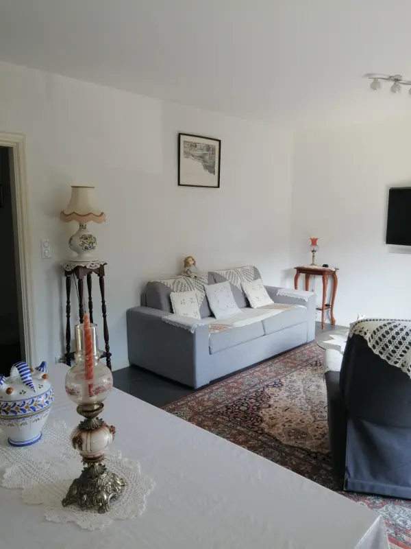 Porto-Vecchio 20137 – Vente appartement 3&nbsp;pièces 2&nbsp;chambres