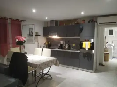 Porto-Vecchio 20137 – Vente appartement 2&nbsp;pièces 1&nbsp;chambre