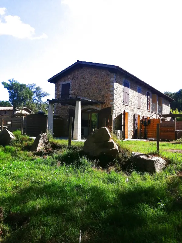 Porto-Vecchio 20137 – Vente appartement 3&nbsp;pièces 2&nbsp;chambres