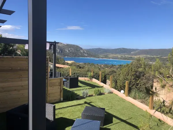 Porto-Vecchio 20137 – Vente maison/villa 3&nbsp;pièces 2&nbsp;chambres