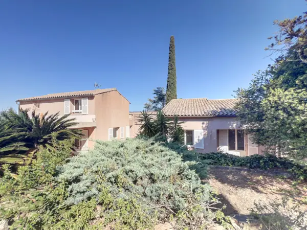 Porto-Vecchio 20137 – Vente maison/villa 6&nbsp;pièces 4&nbsp;chambres