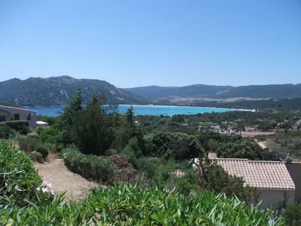 Porto-Vecchio 20137 – Vente maison/villa 5&nbsp;pièces 3&nbsp;chambres