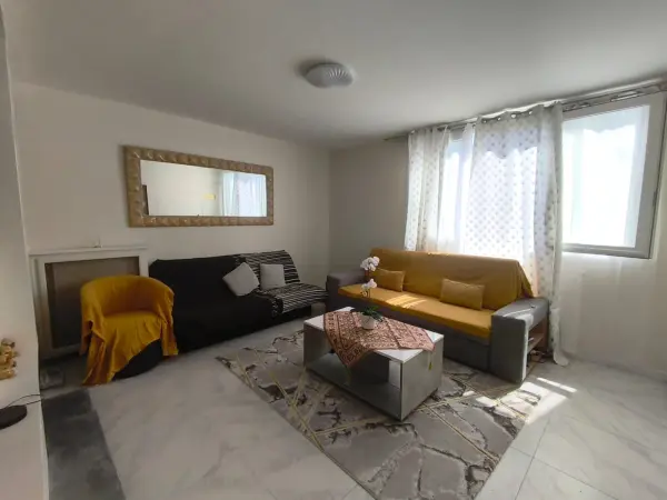 Montigny-lès-Cormeilles 95370 – Location vacances appartement 2&nbsp;pièces 1&nbsp;chambre