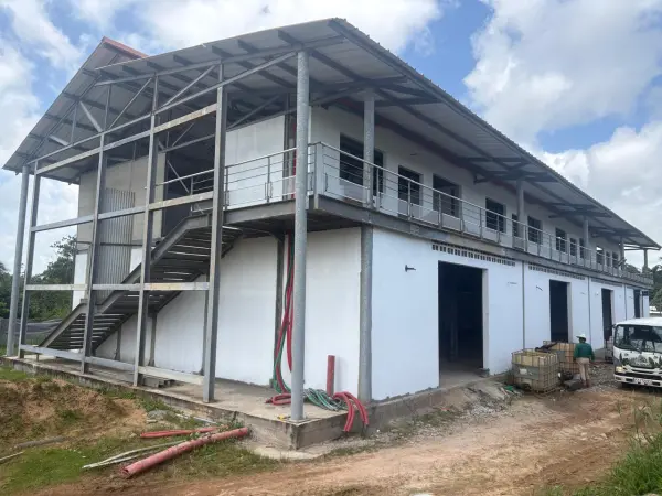 Macouria 97355 – Location bureaux