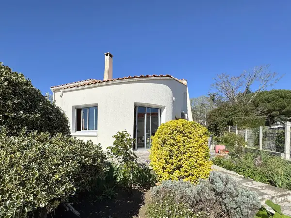 ROYAN 17200 – Vente maison/villa 7&nbsp;pièces 3&nbsp;chambres