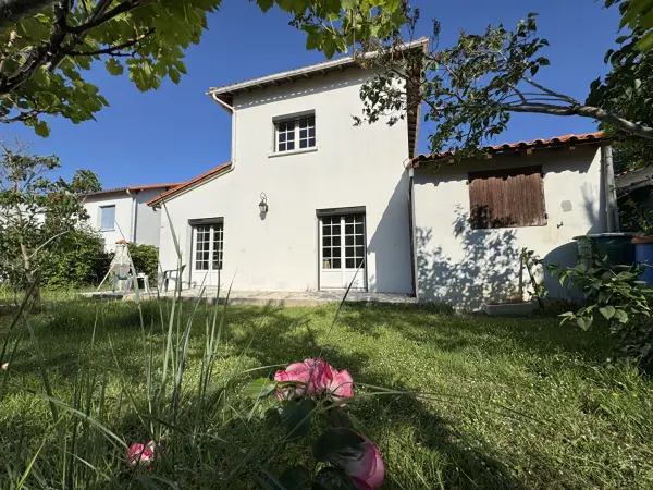 ROYAN 17200 – Vente maison/villa 4&nbsp;pièces 3&nbsp;chambres